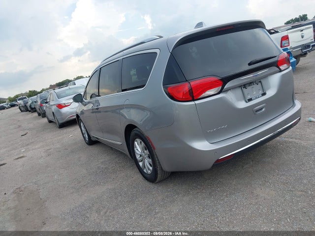 Aukcja sprzedaży 2018 Chrysler Pacifica Touring L, vin: 2C4RC1BGXJR216945, numer aukcji: 46080302