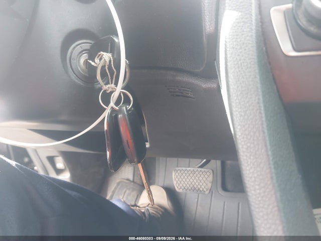 46080303 :رقم المزاد ، 2HGFC2F64KH599395 vin ، 2019 Honda Civic Lx مزاد بيع