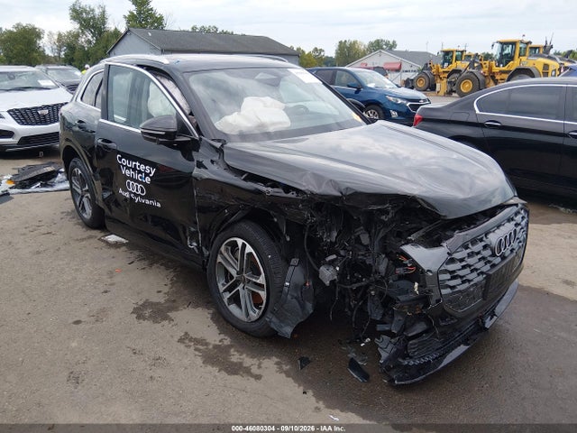 Aukcja sprzedaży 2025 Audi All-new Q5 Premium Tfsi Quattro S Tronic, vin: WA11AAGU5S2096807, numer aukcji: 46080304