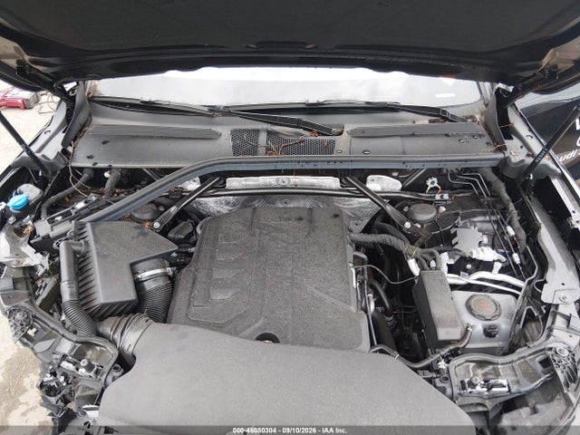 Aukcja sprzedaży 2025 Audi All-new Q5 Premium Tfsi Quattro S Tronic, vin: WA11AAGU5S2096807, numer aukcji: 46080304