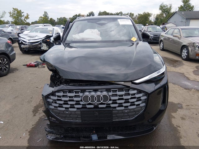Aukcja sprzedaży 2025 Audi All-new Q5 Premium Tfsi Quattro S Tronic, vin: WA11AAGU5S2096807, numer aukcji: 46080304