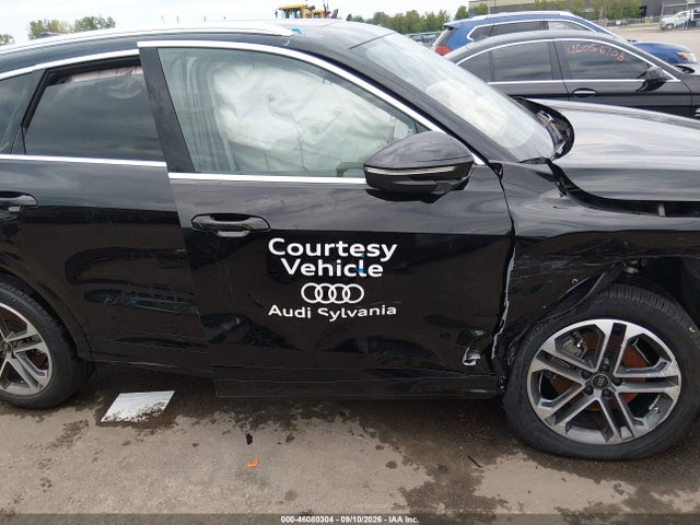 Aukcja sprzedaży 2025 Audi All-new Q5 Premium Tfsi Quattro S Tronic, vin: WA11AAGU5S2096807, numer aukcji: 46080304