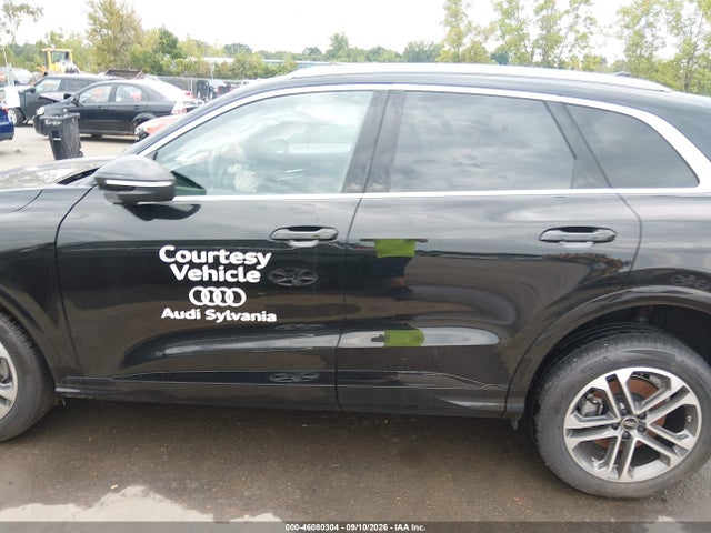 Aukcja sprzedaży 2025 Audi All-new Q5 Premium Tfsi Quattro S Tronic, vin: WA11AAGU5S2096807, numer aukcji: 46080304