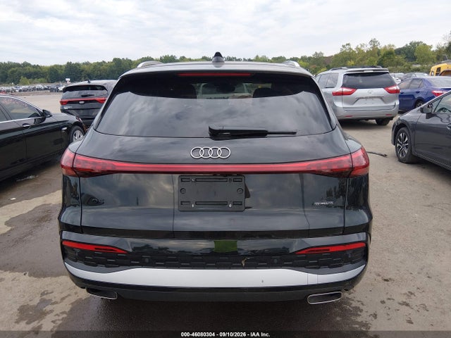 Aukcja sprzedaży 2025 Audi All-new Q5 Premium Tfsi Quattro S Tronic, vin: WA11AAGU5S2096807, numer aukcji: 46080304