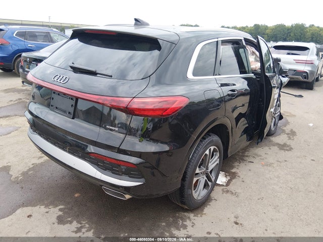 Aukcja sprzedaży 2025 Audi All-new Q5 Premium Tfsi Quattro S Tronic, vin: WA11AAGU5S2096807, numer aukcji: 46080304