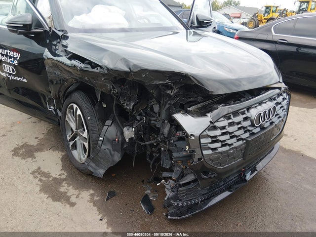 Aukcja sprzedaży 2025 Audi All-new Q5 Premium Tfsi Quattro S Tronic, vin: WA11AAGU5S2096807, numer aukcji: 46080304