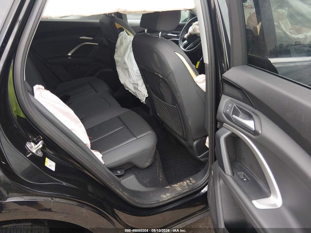 Aukcja sprzedaży 2025 Audi All-new Q5 Premium Tfsi Quattro S Tronic, vin: WA11AAGU5S2096807, numer aukcji: 46080304