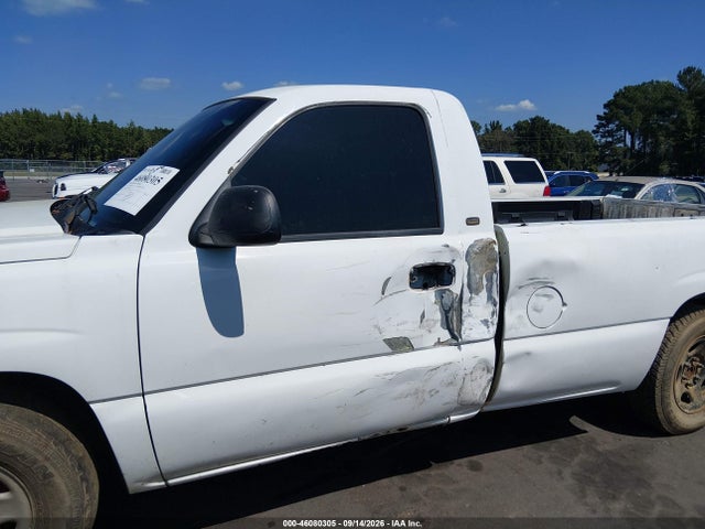 Aukcja sprzedaży 2004 Chevrolet Silverado 1500 Work Truck, vin: 1GCEC14V24E132937, numer aukcji: 46080305