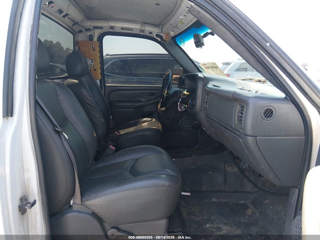 Aukcja sprzedaży 2004 Chevrolet Silverado 1500 Work Truck, vin: 1GCEC14V24E132937, numer aukcji: 46080305