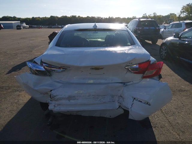 Aukcja sprzedaży 2016 Chevrolet Cruze Lt Auto, vin: 1G1BE5SM4G7308046, numer aukcji: 46080306