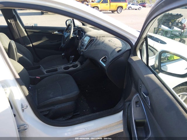 Aukcja sprzedaży 2016 Chevrolet Cruze Lt Auto, vin: 1G1BE5SM4G7308046, numer aukcji: 46080306