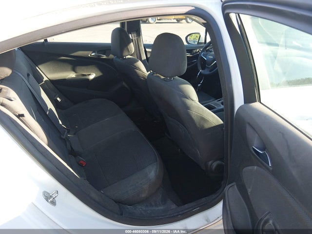 Aukcja sprzedaży 2016 Chevrolet Cruze Lt Auto, vin: 1G1BE5SM4G7308046, numer aukcji: 46080306