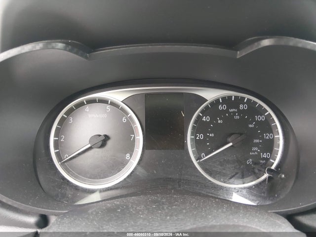 Aukcja sprzedaży 2025 Nissan Versa 1.6 S, vin: 3N1CN8DV1SL890097, numer aukcji: 46080310