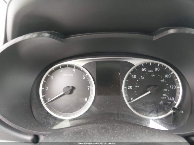 Aukcja sprzedaży 2025 Nissan Versa 1.6 S, vin: 3N1CN8DV1SL890097, numer aukcji: 46080310