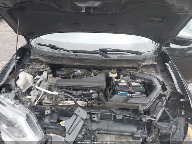 Продаж на аукціоні авто 2017 Nissan Rogue Sv, vin: KNMAT2MV3HP506826, номер лоту: 46080312