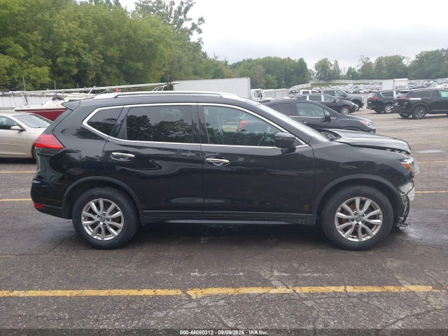 Продаж на аукціоні авто 2017 Nissan Rogue Sv, vin: KNMAT2MV3HP506826, номер лоту: 46080312
