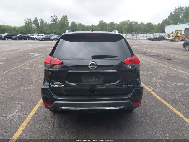 Продаж на аукціоні авто 2017 Nissan Rogue Sv, vin: KNMAT2MV3HP506826, номер лоту: 46080312