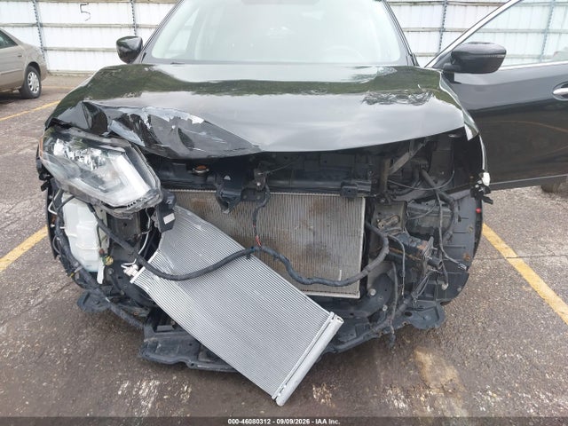 Продаж на аукціоні авто 2017 Nissan Rogue Sv, vin: KNMAT2MV3HP506826, номер лоту: 46080312