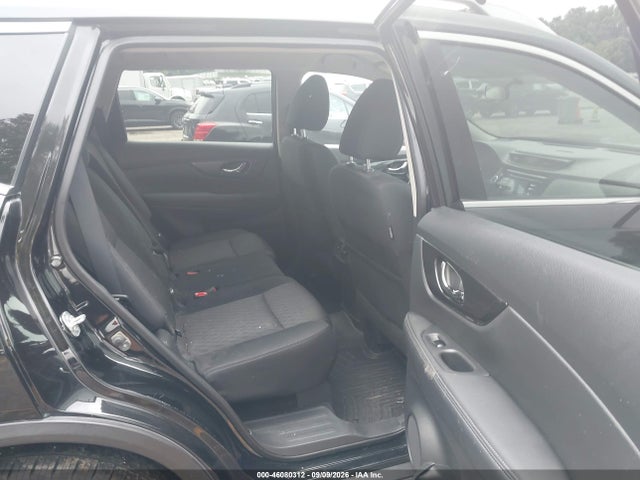 Продаж на аукціоні авто 2017 Nissan Rogue Sv, vin: KNMAT2MV3HP506826, номер лоту: 46080312