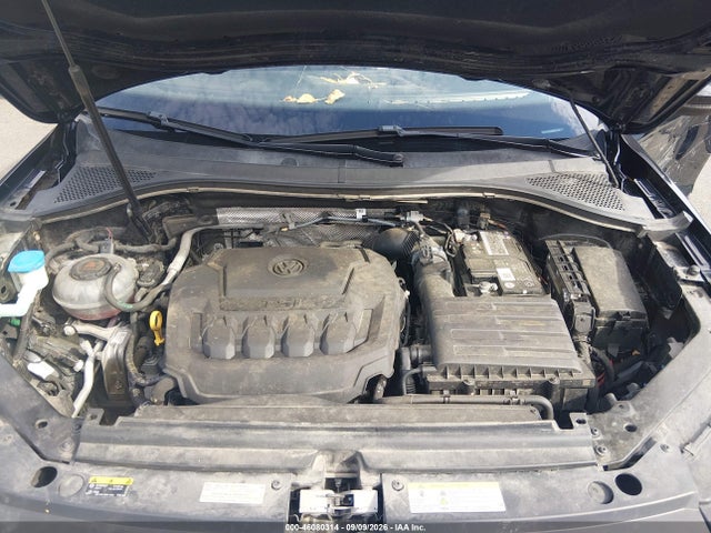 46080314 :رقم المزاد ، 3VV1B7AX3MM127817 vin ، 2021 Volkswagen Tiguan 2.0t S مزاد بيع