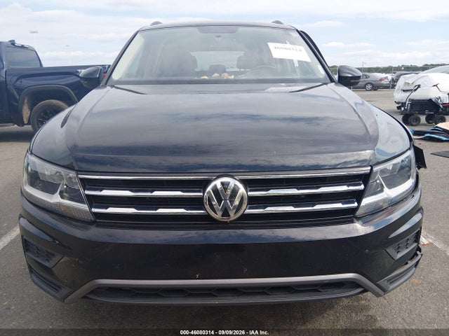 46080314 :رقم المزاد ، 3VV1B7AX3MM127817 vin ، 2021 Volkswagen Tiguan 2.0t S مزاد بيع