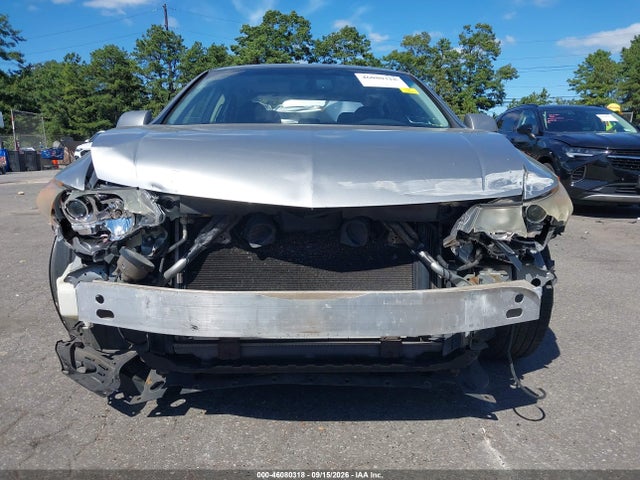 46080318 :رقم المزاد ، JH4CU2F6XAC037953 vin ، 2010 Acura Tsx 2.4 مزاد بيع