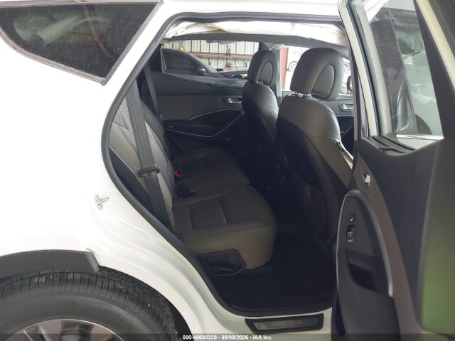Продаж на аукціоні авто 2015 Hyundai Santa Fe Sport 2.4l, vin: 5XYZU3LB1FG242776, номер лоту: 46080320
