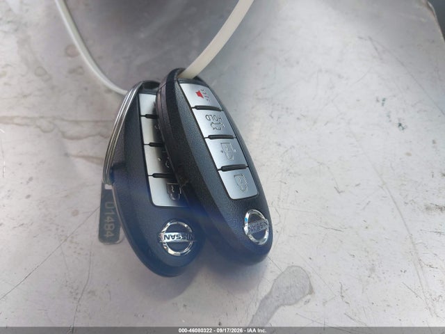 Продаж на аукціоні авто 2010 Nissan Altima 2.5, vin: 1N4AL2APXAN431216, номер лоту: 46080322