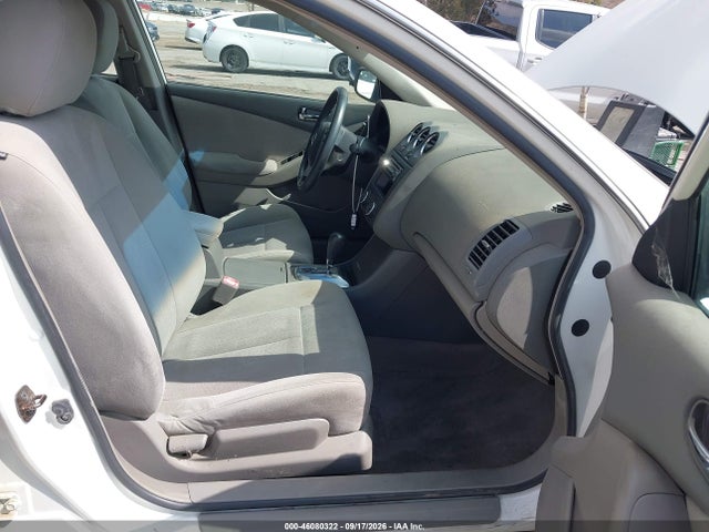 Продаж на аукціоні авто 2010 Nissan Altima 2.5, vin: 1N4AL2APXAN431216, номер лоту: 46080322