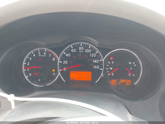Продаж на аукціоні авто 2010 Nissan Altima 2.5, vin: 1N4AL2APXAN431216, номер лоту: 46080322