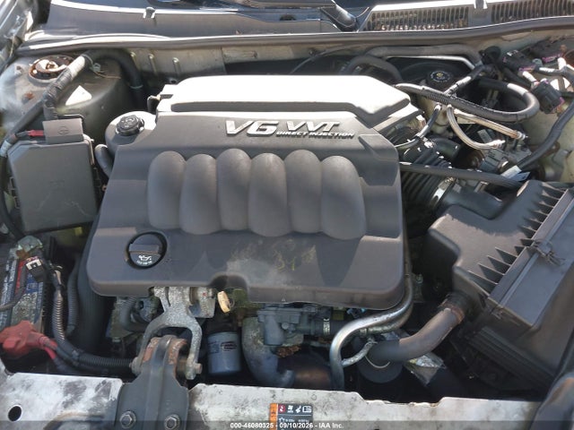 Продажа на аукционе авто 2012 Chevrolet Impala Lt, vin: 2G1WG5E37C1180102, номер лота: 46080325