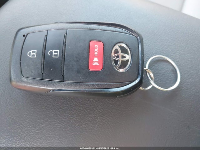 2024 Toyota Prius Xle Awd-e მანქანა იყიდება აუქციონზე, vin: JTDADABU4R3024893, აუქციონის ნომერი: 46080331