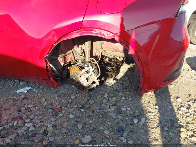 2024 Toyota Prius Xle Awd-e მანქანა იყიდება აუქციონზე, vin: JTDADABU4R3024893, აუქციონის ნომერი: 46080331