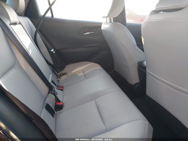 2024 Toyota Prius Xle Awd-e მანქანა იყიდება აუქციონზე, vin: JTDADABU4R3024893, აუქციონის ნომერი: 46080331