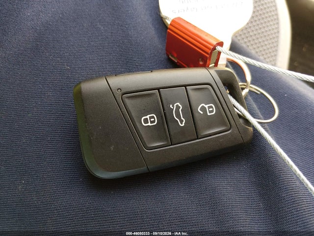 2022 Volkswagen Taos 1.5t S მანქანა იყიდება აუქციონზე, vin: 3VVCX7B28NM015688, აუქციონის ნომერი: 46080333