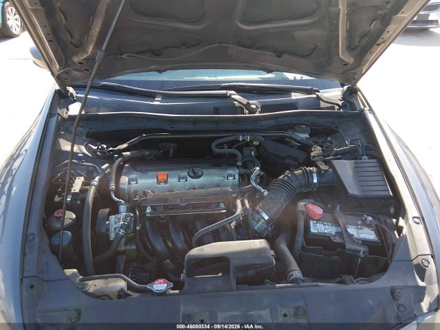 Aukcja sprzedaży 2010 Honda Accord 2.4 Ex-l, vin: 1HGCP2F87AA003234, numer aukcji: 46080334