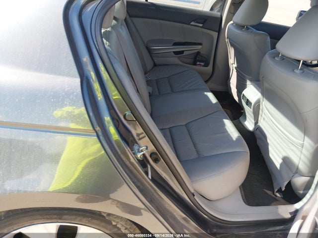 Aukcja sprzedaży 2010 Honda Accord 2.4 Ex-l, vin: 1HGCP2F87AA003234, numer aukcji: 46080334