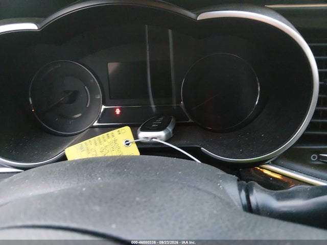 Aukcja sprzedaży 2014 Kia Optima Hybrid Ex, vin: KNAGN4AD6E5074393, numer aukcji: 46080336
