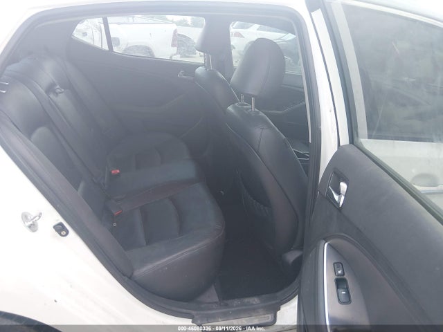 Aukcja sprzedaży 2014 Kia Optima Hybrid Ex, vin: KNAGN4AD6E5074393, numer aukcji: 46080336