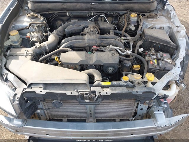 Aukcja sprzedaży 2014 Subaru Outback 2.5i Premium, vin: 4S4BRBCC9E3272614, numer aukcji: 46080337