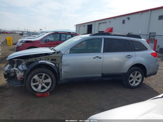 Aukcja sprzedaży 2014 Subaru Outback 2.5i Premium, vin: 4S4BRBCC9E3272614, numer aukcji: 46080337