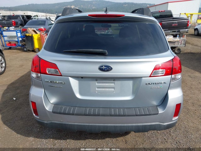 Aukcja sprzedaży 2014 Subaru Outback 2.5i Premium, vin: 4S4BRBCC9E3272614, numer aukcji: 46080337