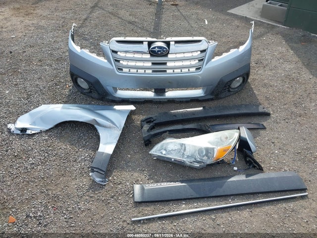 Aukcja sprzedaży 2014 Subaru Outback 2.5i Premium, vin: 4S4BRBCC9E3272614, numer aukcji: 46080337