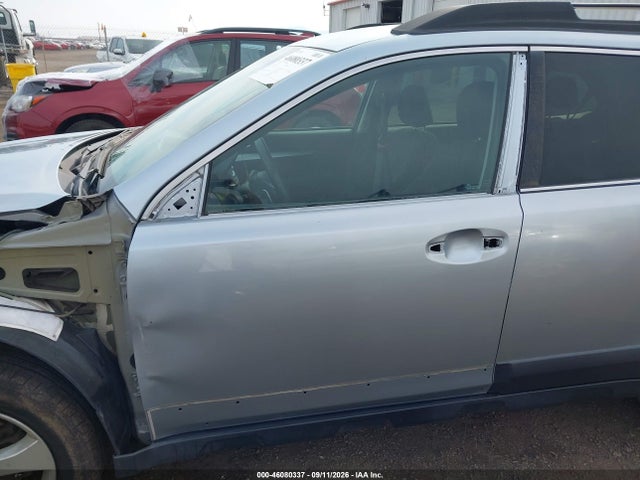 Aukcja sprzedaży 2014 Subaru Outback 2.5i Premium, vin: 4S4BRBCC9E3272614, numer aukcji: 46080337