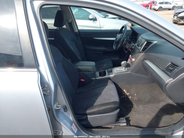 Aukcja sprzedaży 2014 Subaru Outback 2.5i Premium, vin: 4S4BRBCC9E3272614, numer aukcji: 46080337
