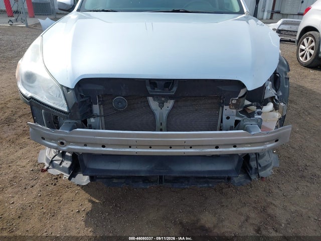 Aukcja sprzedaży 2014 Subaru Outback 2.5i Premium, vin: 4S4BRBCC9E3272614, numer aukcji: 46080337