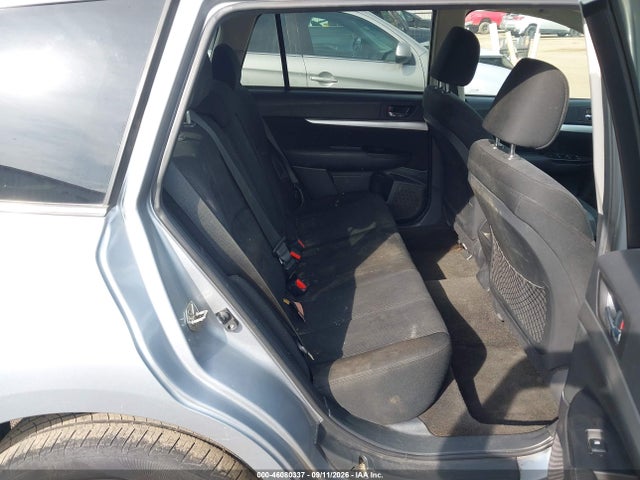 Aukcja sprzedaży 2014 Subaru Outback 2.5i Premium, vin: 4S4BRBCC9E3272614, numer aukcji: 46080337