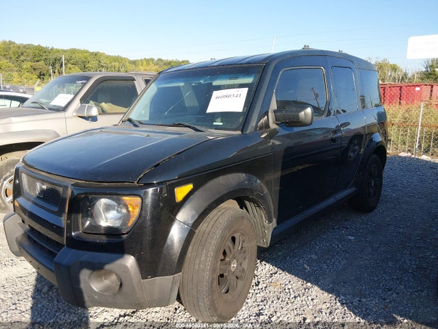 Aukcja sprzedaży 2006 Honda Element Ex-p, vin: 5J6YH28726L012872, numer aukcji: 46080341