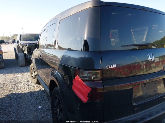 Aukcja sprzedaży 2006 Honda Element Ex-p, vin: 5J6YH28726L012872, numer aukcji: 46080341