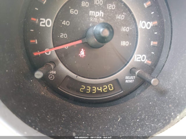 Aukcja sprzedaży 2006 Honda Element Ex-p, vin: 5J6YH28726L012872, numer aukcji: 46080341